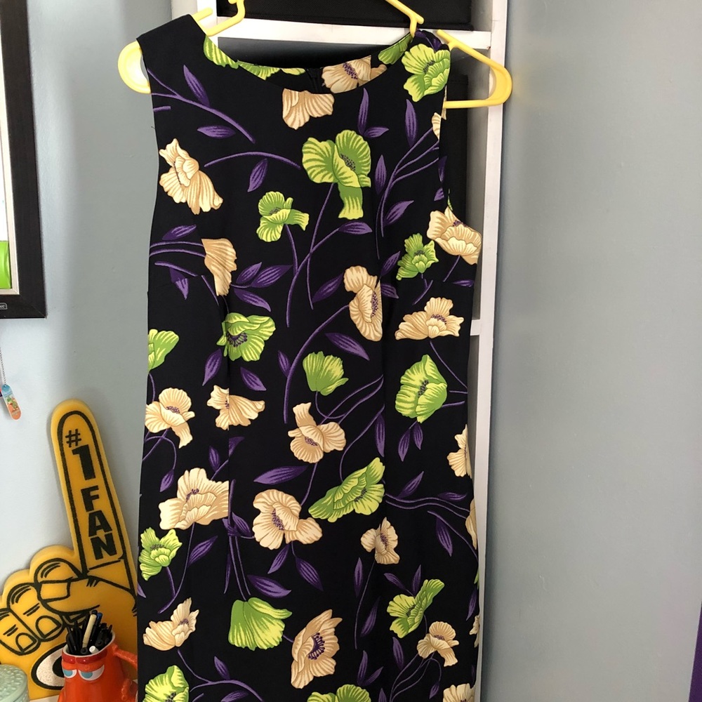 AGB Dress
